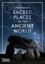 Sacred Places of the Ancient World