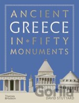 Ancient Greece in 50 Monuments