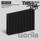 Stray Kids:  This & That (This Ver.)