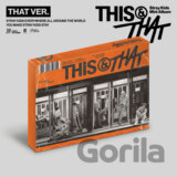 Stray Kids:  This & That (That Ver.)