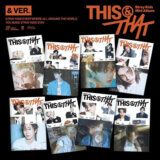 Stray Kids:  This & That (& Ver.)