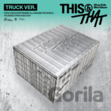 Stray Kids:  This & That (Truck Ver., Limited)