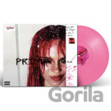 Adéla:  Prima (Pink)
