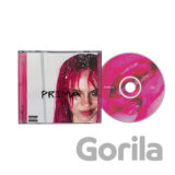 Adéla:  Prima