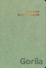 Nový zákon, vreckový (mentolový)
