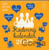 Rodinný kalendár 2027