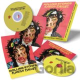 The Rolling Stones:  Foreign Tongues