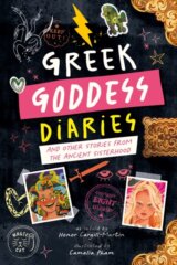 Greek Goddess Diaries