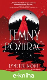 Temný požierač