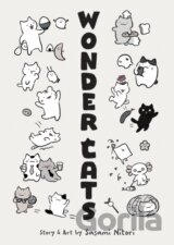 WONDER CATS