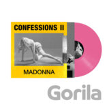 Madonna:  Confessions II (Hot Pink Vinyl, 140g)