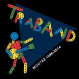 Traband:  Montáž 1996-2014