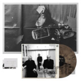 Charli XCX:  Music, Fashion, Film (140Gr., Limited Yorkshire Smoke Vinyl)