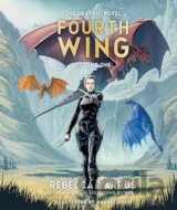 Fourth Wing: The Graphic Novel (Volume One)
