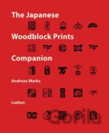 The Japanese Woodblock Prints Companion
