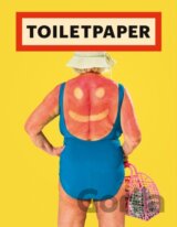 Toiletpaper Magazine 21