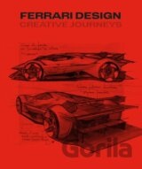 Ferrari Design. Creative Journey