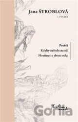 Protěž, Kdyby nebylo na sůl, Hostinec u dvou srdcí