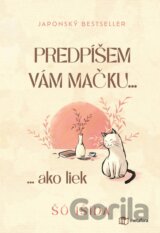 Predpíšem vám mačku