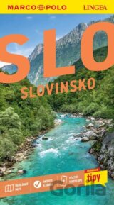 Slovinsko - Marco Polo
