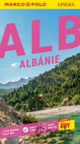 Albánie - Marco Polo