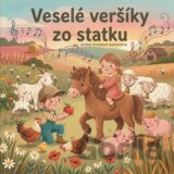 Veselé veršíky zo statku