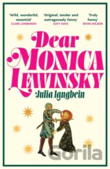 Dear Monica Lewinsky