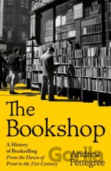 The Bookshop