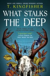 What Stalks the Deep