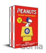 Snoopy Slipcase Set