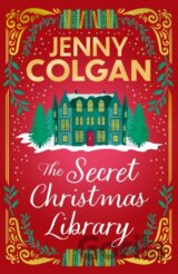 The Secret Christmas Library