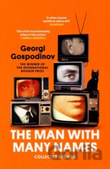 The Man with Many Names