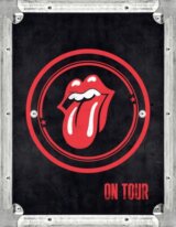 The Rolling Stones: On Tour