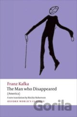 The Man who Disappeared