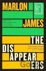 Disappearers