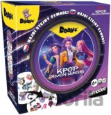 Dobble K-Pop Demon Hunters