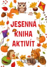 Jesenná kniha aktivít