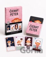 Opica Škorica - Čierny Peter