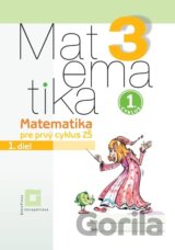 Matematika 3 - 1. diel