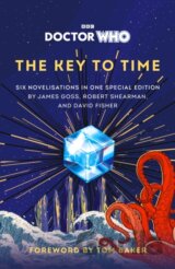 Doctor Who: The Key to Time