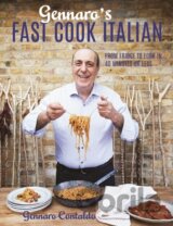 GENNAROS FAST COOK ITALIAN