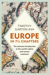 Europe in 7 1/2 Chapters