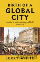 Birth of a Global City