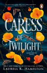 A Caress Of Twilight