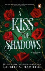 A Kiss Of Shadows