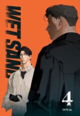 Wet Sand, Volume 4