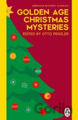Golden Age Christmas Mysteries