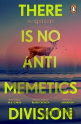 There Is No Antimemetics Division