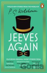 Jeeves Again