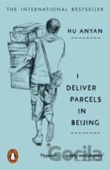 I Deliver Parcels in Beijing